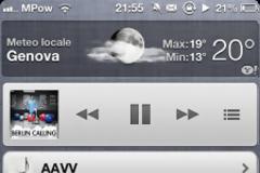 PowerMusic MiniPlayer   Update v1.7.0-1