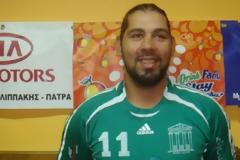 Πάτρα: Tο Σάββατο το μνημόσυνο του αδικοχαμένου Βασίλη Σινούρη