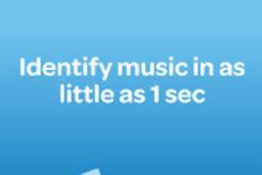 Shazam: AppStore free update...όταν το καλό γίνετε καλύτερο