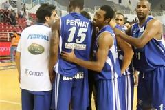 Με εντυπωσιακό τρόπο πήρε την πρόκριση το Ρέθυμνο από τον ΠΑΟΚ