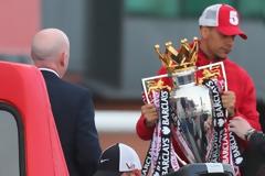 Ανανέωσε για ένα χρόνο ο Φέρντιναντ