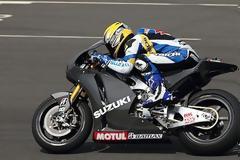 Με εννέα κινητήρες η Suzuki στα MotoGP το 2014