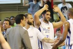 Ρέθυμνο - ΠΑΟΚ 88-65