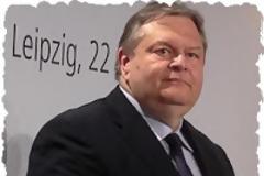 Ε.Βενιζέλος: Ευρωπαϊκή ολοκλήρωση στη βάση της δημοκρατίας, του κράτους δικαίου, της κοινωνικής συνοχής