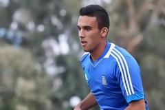 Παρακολουθεί Κουρμπέλη και Οικονόμου η Φούλαμ