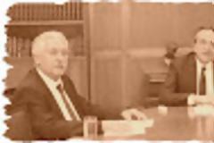 Τη Δευτέρα σύσκεψη των πολιτικών αρχηγών που στηρίζουν την κυβέρνηση