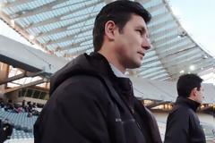 Διάδοχος του Αναστασιάδη στον Πλατανιά ο Ουζουνίδης