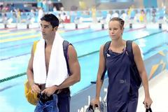 Κολύμβηση: «Διαζύγιο» για Πελεγκρίνι και Μανίνι