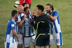 Φτάνει μέχρι το Σαμαρά ο Ηρακλής