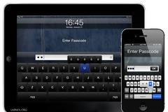 Gecko iPhone Toolkit: Βρείτε τον κωδικό ξεκλειδώματος αν τον ξεχάσετε χωρίς restore