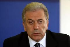 Αβραμόπουλος: Βάρβαρη η επίθεση στο Λονδίνο