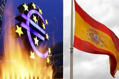 Ακριβό το δάνειο για την Ισπανία