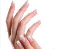 Τι να κάνετε για να μην είναι κιτρινισμένα τα νύχια σας