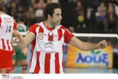 Καλντέιρα, η επιστροφή....