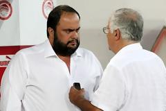 Δεν βιάζονται στον Ολυμπιακό να πάρουν αποφάσεις για μεταγραφές