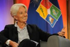 Την στηρίζει 