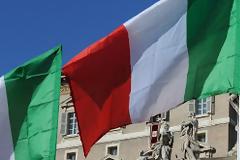 Ιταλία: «Μοναδικός στόχος η ανάπτυξη»