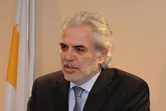 Κύπρος: Στη σύνοδο της ΕΕ αναδείχθηκε ο ρόλος της Κύπρου ως ενεργειακού κέντρου, δήλωσε ο κυβερνητικός εκπρόσωπος