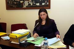 Διαμαρτυρία ΣΥΡΙΖΑ για άρνηση Μαρκογιαννάκη να κληθεί ο πρέσβης Χαλαστάνης