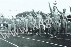 Χρυσή Αυγή: Oπαδός του... Χίτλερ ο Γρηγόρης Λαμπράκης!