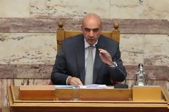 Μεϊμαράκης: Θα βγάζω ο ίδιος έξω όποιον αρνείται να δώσει το όπλο του