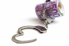 Συνελήφθη 53χρονος για οφειλές στο Δημόσιο που ξεπερνούν το 1 εκατ. ευρώ