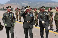 ΠΑΡΑΔΟΣΗ-ΠΑΡΑΛΑΒΗ ΔΙΟΙΚΗΣΕΩΣ 2ου ΣΥΑΣ (Φωτορεπορτάζ)