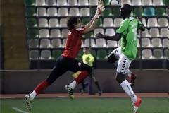 Νέα ονόματα για τη θέση του τερματοφύλακα στον Ολυμπιακό