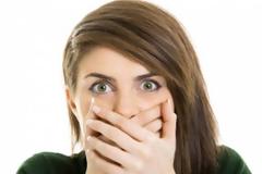 Η φοιτήτρια έπαθε σοκ με αυτό που βρήκε μέσα στο σπίτι της