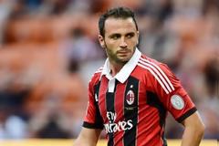 Εκτός δράσης για 4-6 μήνες ο Πατσίνι