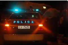 Πάτρα: Kαταδίωξη νεαρού από αστυνομικούς στην Τέρψη