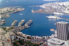 Προτάσεις για την αναβάθμιση 319 λιμανιών παρουσίασε η Ευρωπαϊκή Επιτροπή