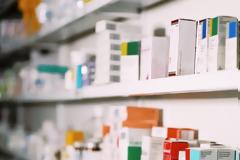 Φάρμακα: Κουπόνι με υδατογράφημα - Έλεγχοι μέσω smart phones