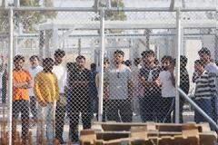 Θέμα χρόνου η πρόσληψη ιδιωτικής εταιρείας, που θα λειτουργήσει συμπληρωματικά με την ΕΛΑΣ στα κέντρα κράτησης παράνομων μεταναστών