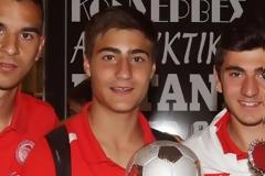 ΜΑΝΘΑΤΗΣ : ΑΥΤΟ ΗΤΑΝ ΜΟΝΟ Η ΑΡΧΗ!