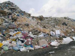Φωτογραφία για Ερώτηση του Β.Οικονόμου: Επικίνδυνη, ανεξέλεγκτη χωματερή στη θέση Στρίφι στην Ελευσίνα