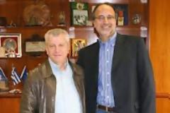 Αιφνίδια κρίση στο Δήμο Νέας Σμύρνης...!!!