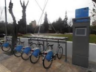 Φωτογραφία για Ποδήλατα κοινόχρηστα σε Δήμους προς 3.867 Ευρώ- Ακολουθούν κολωνάκια και ποδηλατόδρομοι...!!!