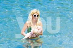 Eλένη Μενεγάκη: 