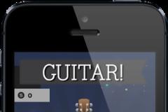 Guitar! by Smule: AppStore free...παίξτε κιθάρα και ας μην ξέρετε