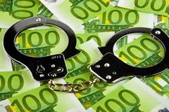 Σύλληψη 58χρονου οδοντιάτρου για φορολογικές παραβάσεις