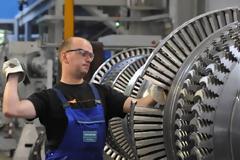 Γερμανία: Ελαφρύνσεις 7 δισ. ευρώ στα ενεργειακά κόστη των βιομηχανιών