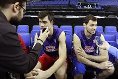 «ΚΡΑΞΙΜΟ» ΤΣΑΤΣΕΝΚΟ ΣΤΟΥΣ ΣΕΡΒΟΥΣ ΤΗΣ ΤΣΣΚΑ ΜΕ... ΑΝΑΦΟΡΑ ΣΤΟΝ ΟΛΥΜΠΙΑΚΟ!