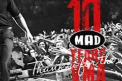 Ολοι οι υποψήφιοι ανά κατηγορία για τα φετινά Mad Video Music Awards