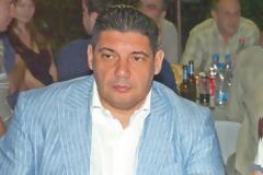 Διέψευσε τις φήμες για Σπανούλη-Μπαρτσελόνα ο Ραζνάτοβιτς