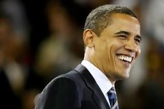 Δείτε τον Ομπάμα έφηβο σε σχολικό πάρτυ