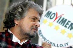 Δημοψήφισμα για το ευρώ επιθυμεί ο Γκρίλο