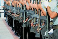 Το ΣτΕ θα αποφανθεί για τις στρατιωτικές σχολές