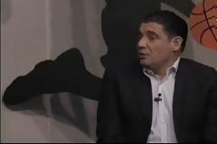 Ραζνάτοβιτς: «Γελάω με τα σενάρια»