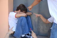 Η σχολική βία στα σχολεία της Δύσης